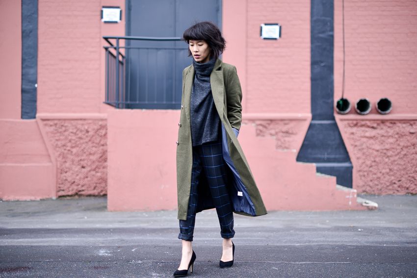 Le dressing de Leeloo River Island ( Promo code )